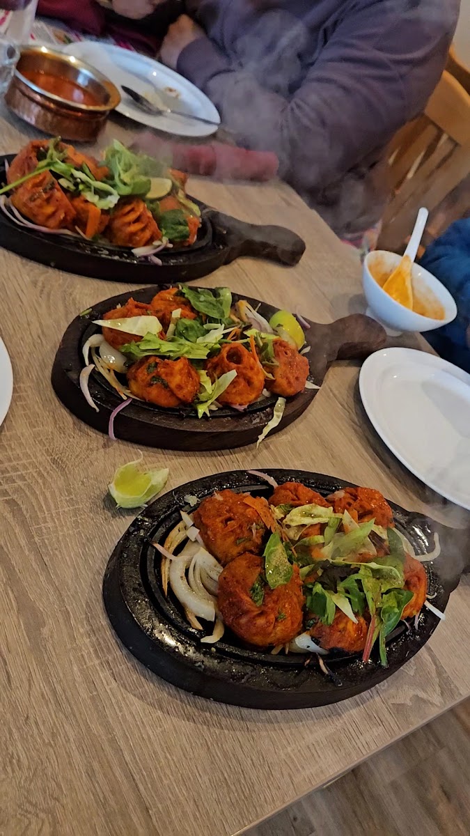 Samikcha Momo Indian-Nepali Cuisine-2