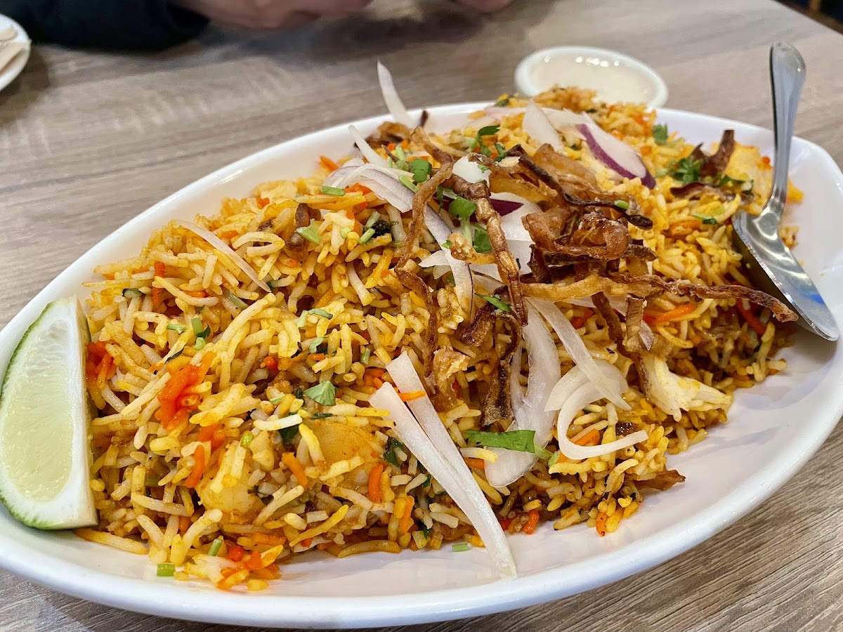 Samikcha Momo Indian-Nepali Cuisine-6