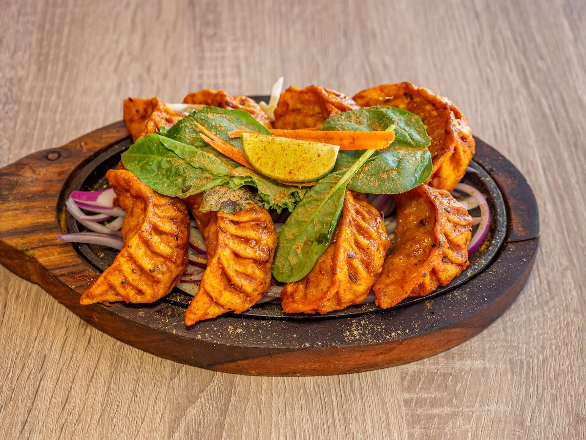 Samikcha Momo Indian-Nepali Cuisine-7