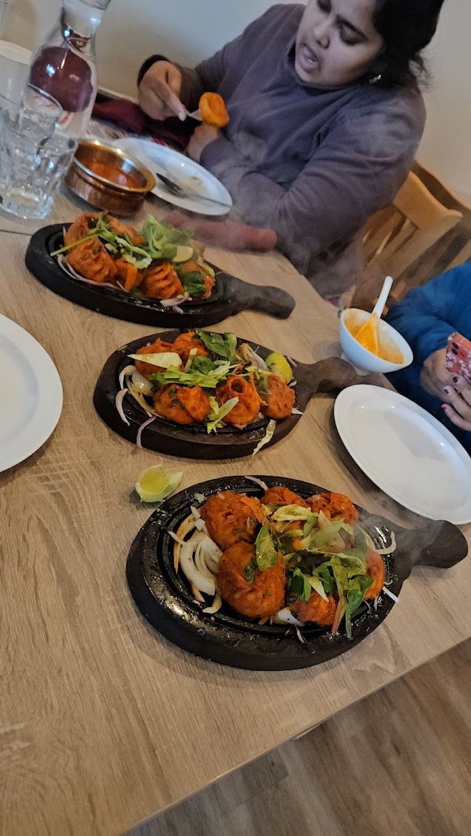 Samikcha Momo Indian-Nepali Cuisine-9